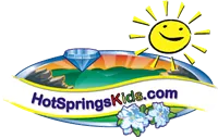 HotSpringsKids.com Logo